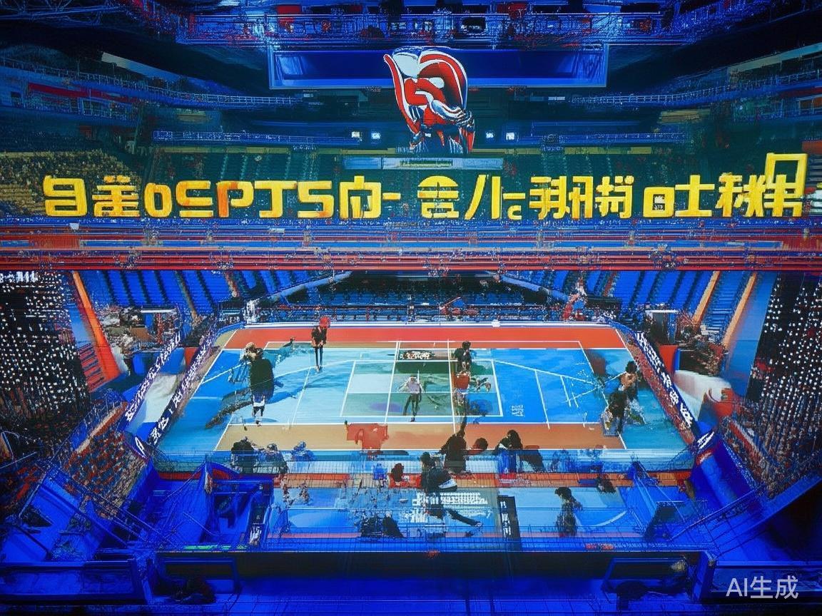 环球体育官方微博：第一手体育资讯、最新赛事动态全掌握