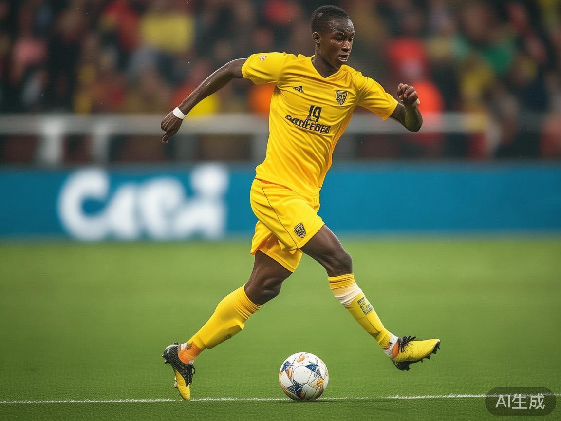 环球体育全面报道：姆巴佩最新动态与精彩表现全解析