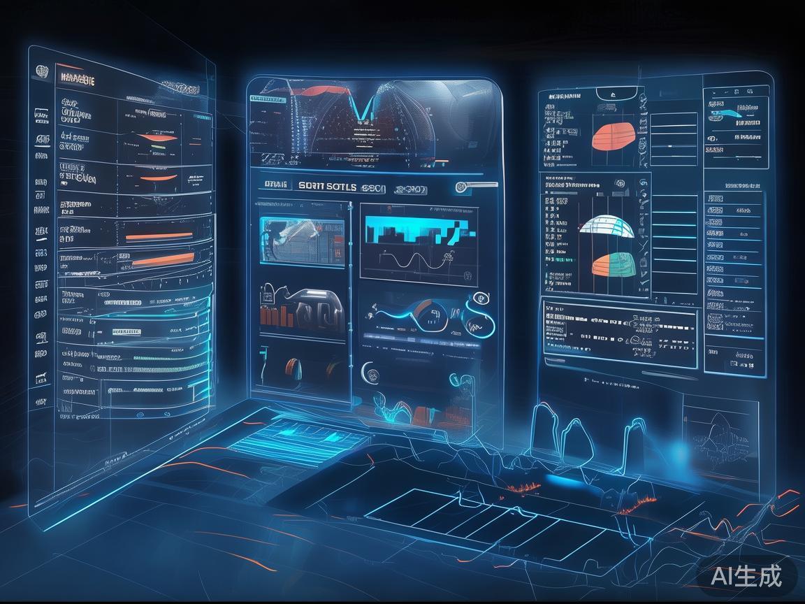 全面解析环球体育电竞系统官网的核心功能与显著优势详解