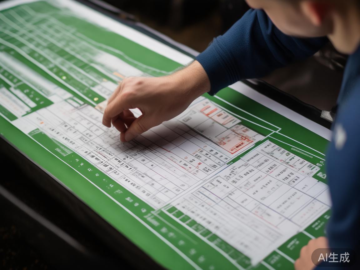 全面解析UEA环球体育套利策略与实战技巧，提高盈利实战指南