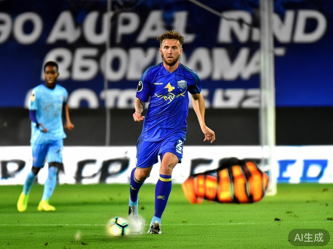 2024最新完整解析：环球体育足球队全部成员名单及详细介绍