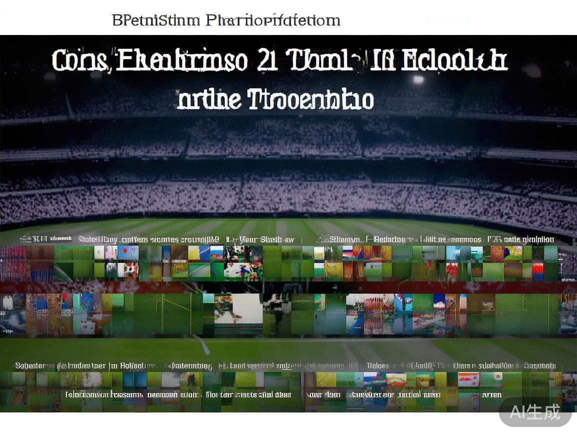 环球体育直播在哪看？详细平台推荐与观看方法指南