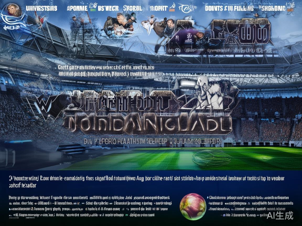 C罗正式加盟环球体育 共创体育事业新辉煌开启合作新时代