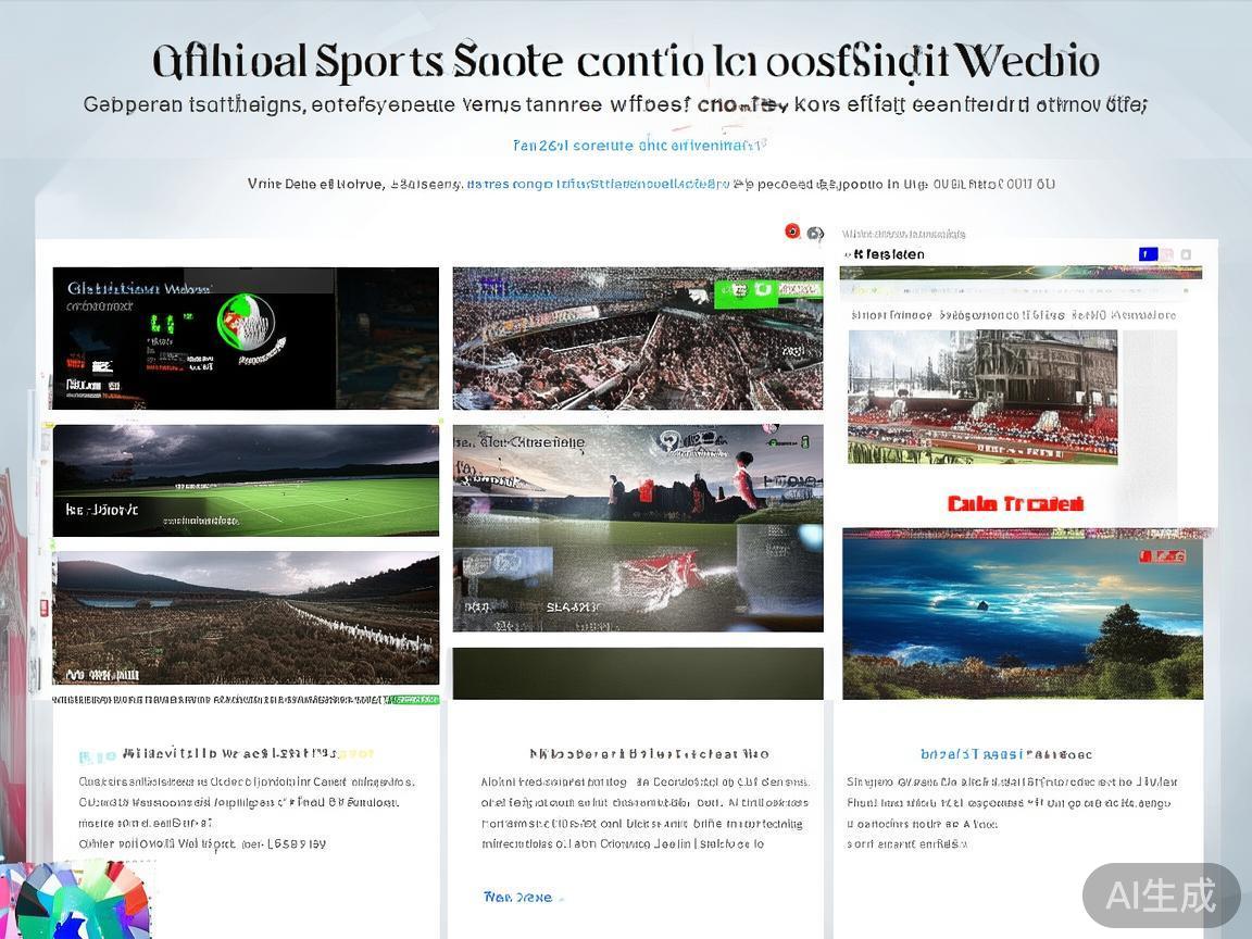 环球体育微博官网最新全景介绍及动态深度分析