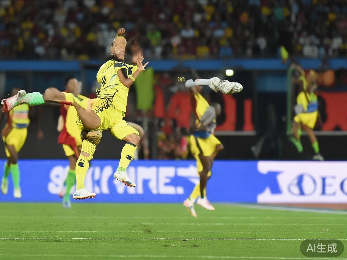 环球体育精彩汇总：最新赛事回顾与精彩瞬间全纪录大盘点