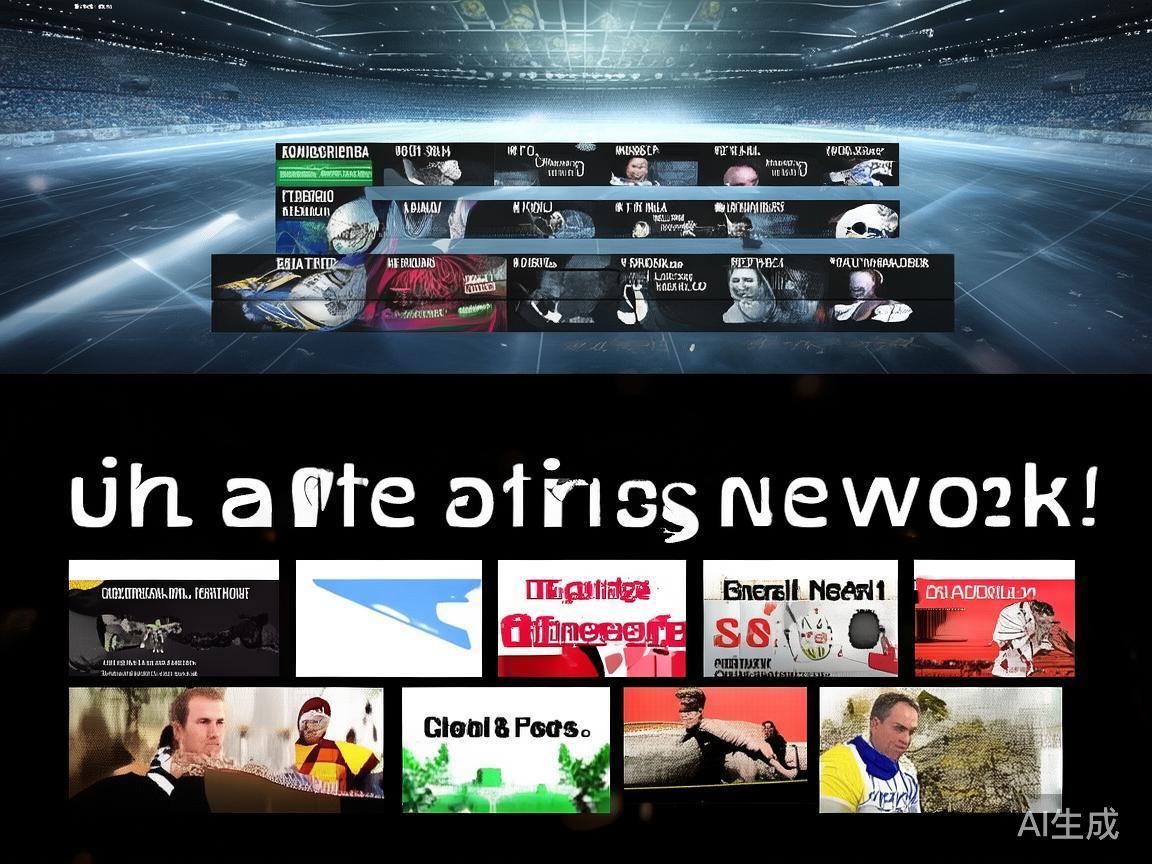 环球体育网是什么网站？全面介绍与相关信息详细分享