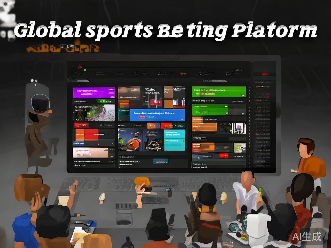 知乎热议：环球体育是否合法？真实评价及风险全面解析