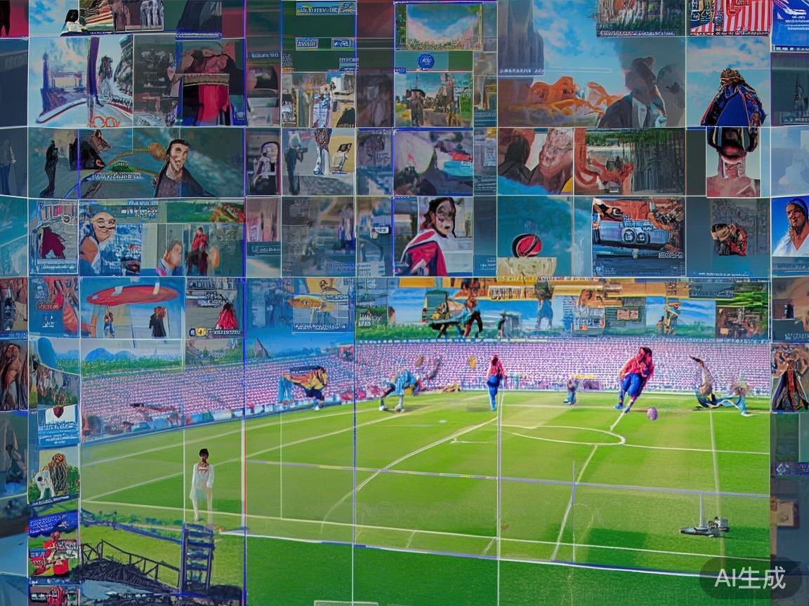 探索环球体育朋友圈：全球体育爱好者的交流平台与最新动态指南