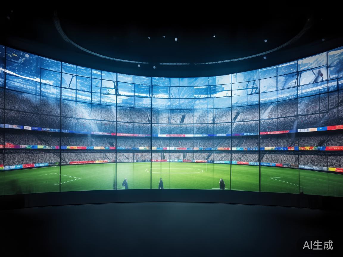 环球体育手机网官网首页：第一时间掌握最新体育赛事资讯与便捷在线购彩平台