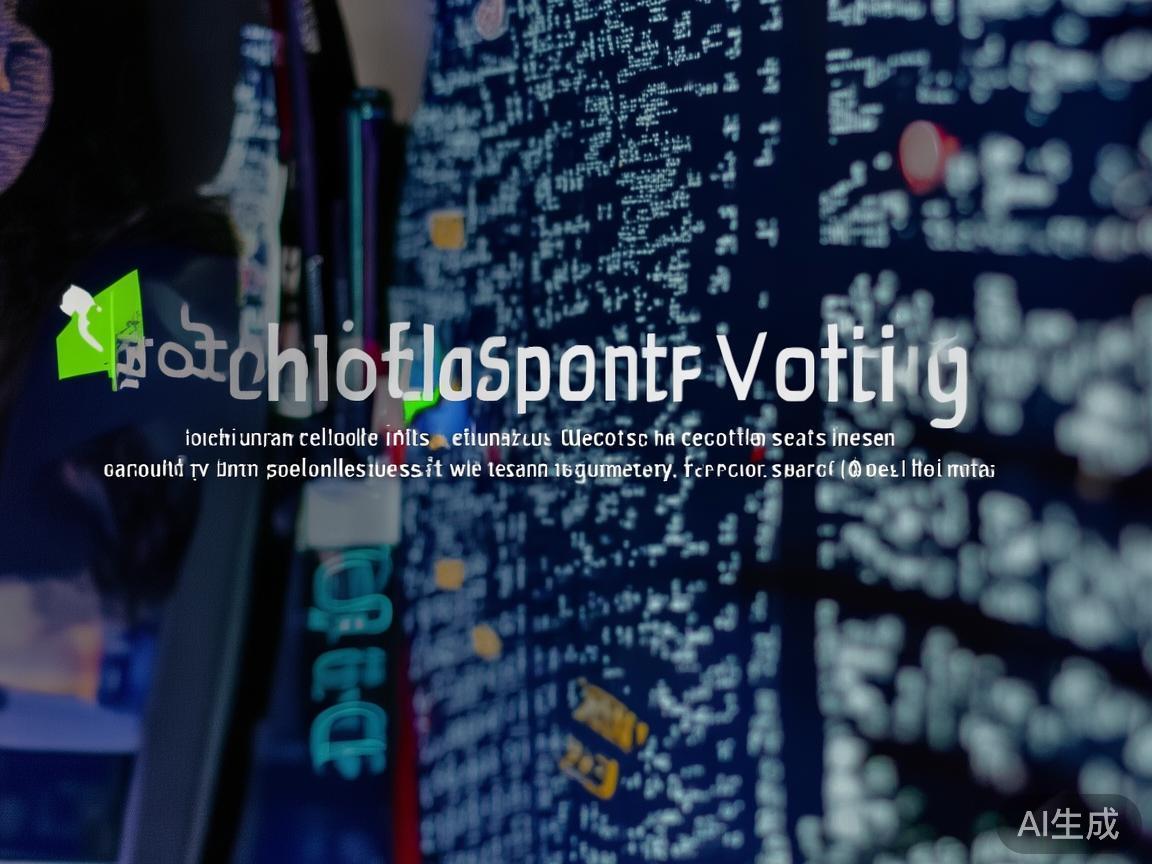 全面解析环球体育投票官网：详细入口指南与操作流程详解