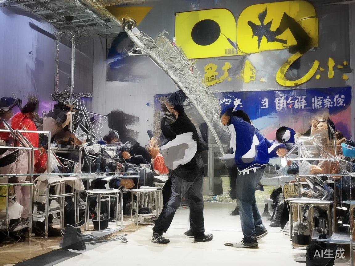 C罗引领环球体育新时代：从迷茧到全球体育化的辉煌转变与未来展望