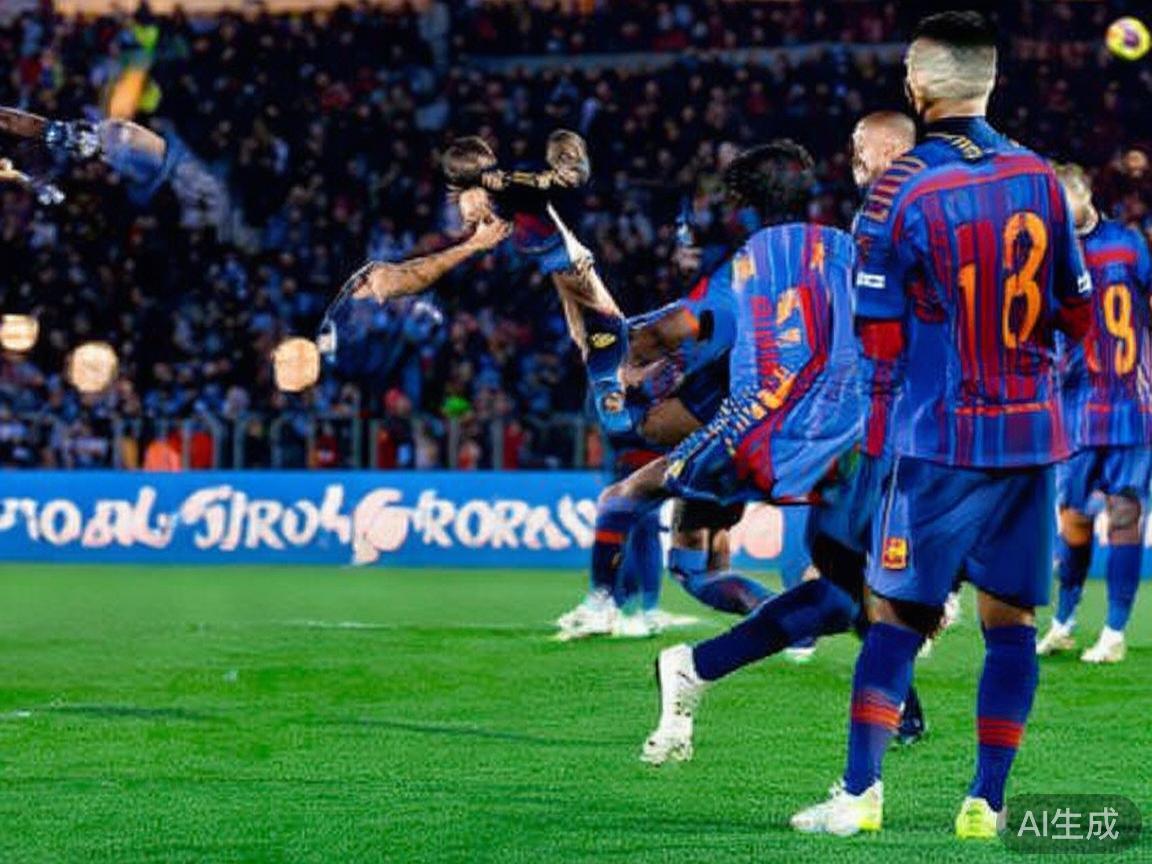 全面解析巴萨环球体育比赛精彩瞬间与最新动态全景报道