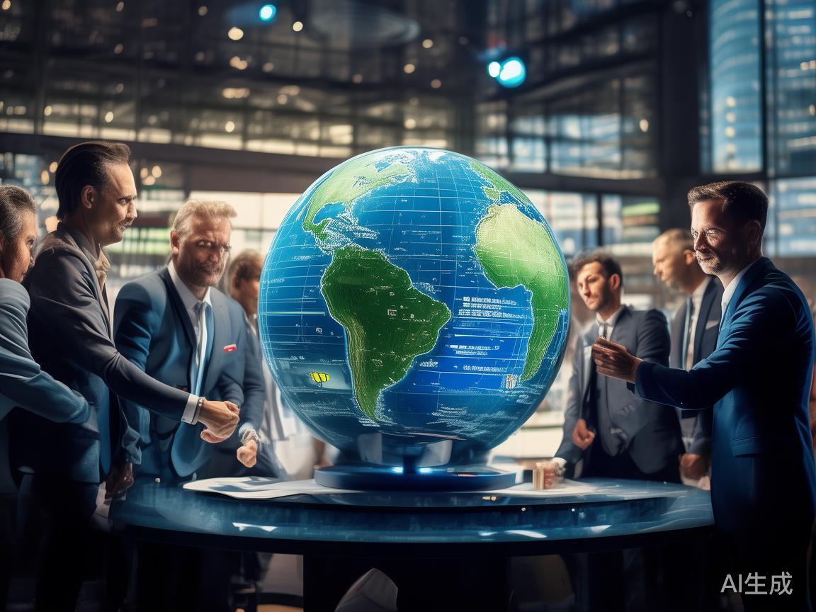 支持环球体育的投资者大多具有明确的战略布局意图。他