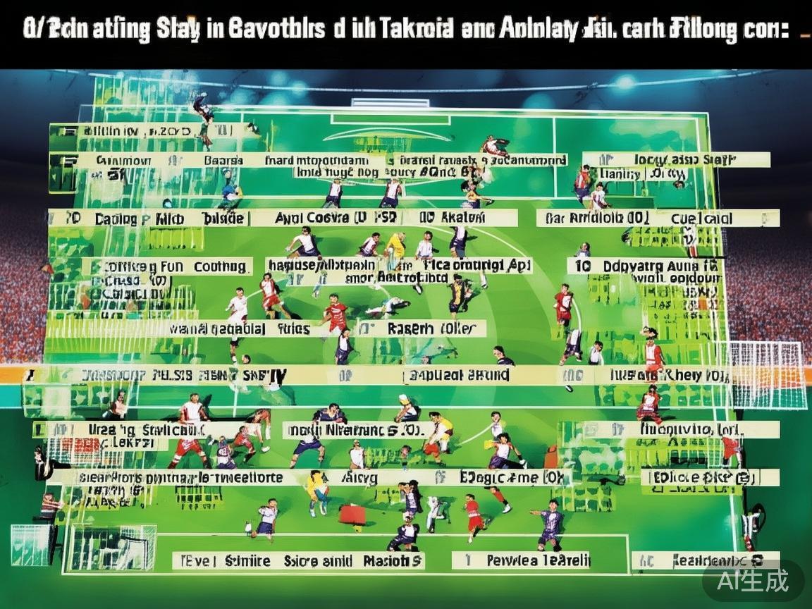 每年的排名都代表了对亚洲足球整体水平的检验与展望。