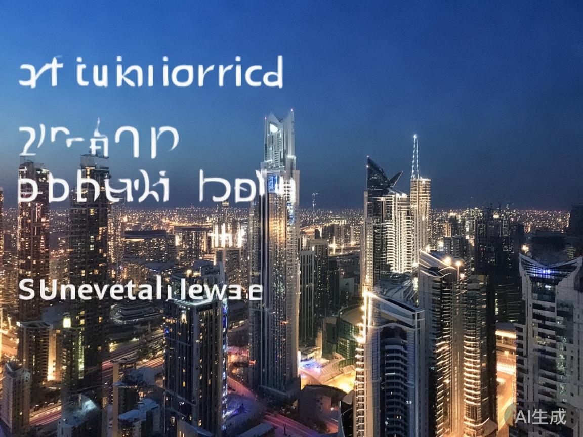 全球领先的环球体育迪拜分部全面解读与创新发展战略解析