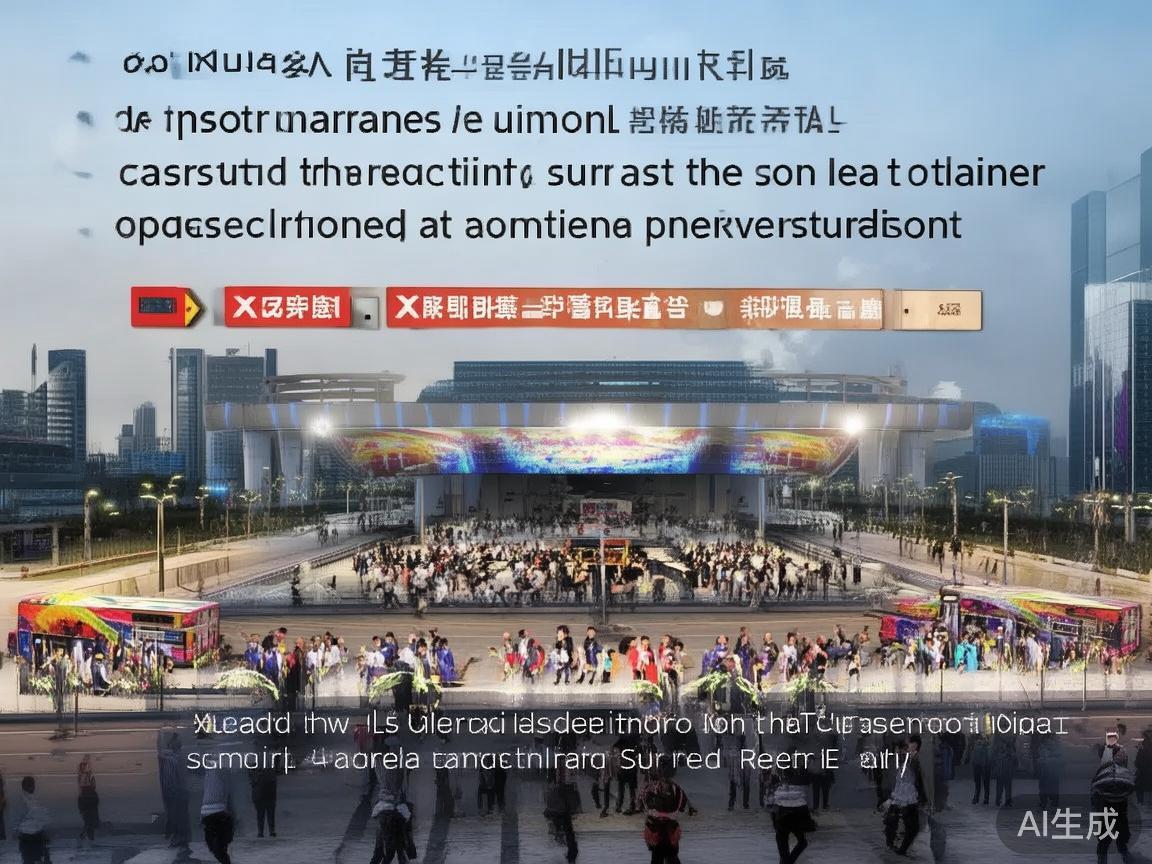 环球体育主场的详细位置及相关资讯全面解析 环球体育主场交通便捷,主要的公共交通工具都能到达。