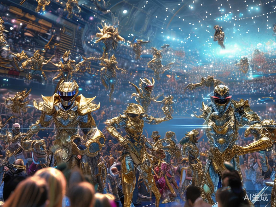 探索环球体育手机游戏平台:打造多元化全方位移动体育娱乐新体验 技术是实现多样化内容的重要支撑。人工智能可以优化推