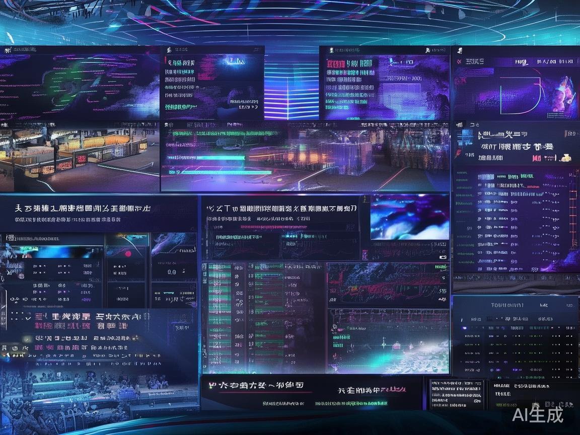 2024年最佳类似环球体育的综合性运动娱乐平台APP推荐与详细评测