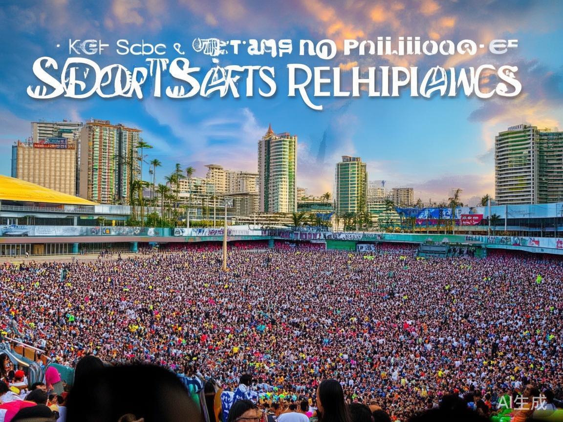 全面解析菲律宾最新环球体育赛事与发展动态全景指南