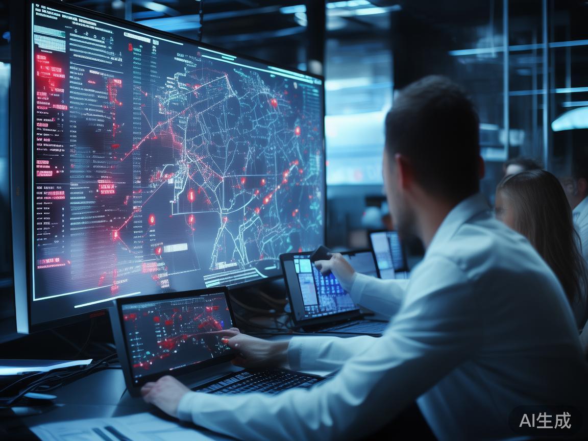 账户异常操作或涉嫌违规。例如，频繁资金转入转出，异