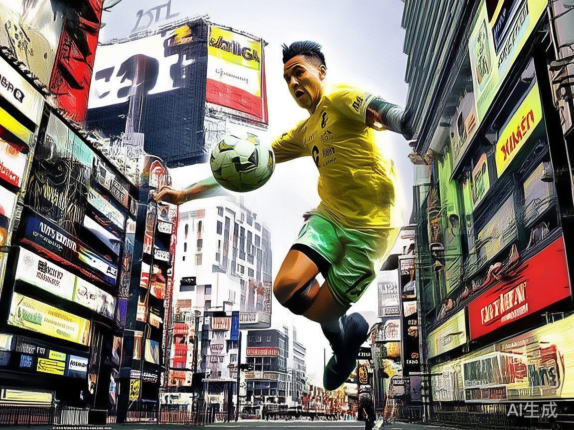 环球体育:内马尔职业生涯精彩瞬间及未来发展前景分析 影响力与品牌价值:除了在场上的表现,内马尔还是全球